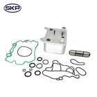 Skp SK904228 Engine Oil Cooler Select 03-10 Ford Models New. Price: $114.99.
