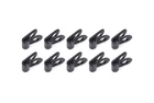 Quickcar Racing Products Adel Line Clamps Nylon 1/8IN 10PK 66-809 New. Price: $23.60.