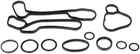 Dorman Oil Cooler Assembly Seal Kit 926-167 For Chevrolet/ Pontiac/ Saturn New. Price: $33.99.