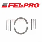 Fel-pro Rear Engine Crankshaft Seal Kit For 1979-1987 Pontiac Grand Am 3.0L Zb New. Price: $28.19.