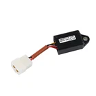 HC0119 HCO119 129211-77920 Timer Unit Flameout Relay For Yanmar Engine New. Price: $15.50.