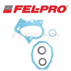 Fel-pro Engine Timing Cover Gasket Set For 1959-1960 Fargo P300 Parcel Ev New. Price: $36.00.