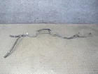 02-05 Lexus Z40 SC430 A/t Auto Transmission Oil Cooler Hose Pipe Line Set Oem Used. Price: $93.88.
