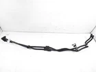 2014-2018 Bmw X5 3.0L Turbo Atf Transmission Oil Cooler Line Hose 17227636885 Used. Price: $107.35.