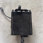 14-19 Chevrolet Corvette C7 Rear Left Transmission Oil Cooler W/ Fan Oem A370 New. Price: $450.00.