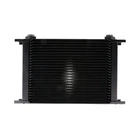 6 Series Proline Engine Oil Cooler, 25 With M22 Ports Rows New. Price: $344.52.