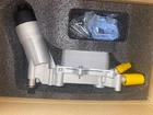 Aluminum Kit Engine Oil Cooler W/ Sensors Fits: Pacifica Durango Wrangler V6 New. Price: $179.99.