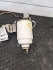 Fuel Filter Housing Bracket Assembly Silverado Duramax 2004.5-2010 Lly 1190429 Used. Price: $40.00.