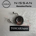 New Nissan Genuine Infiniti 21305JK25B Engine Oil Cooler Assy 21305-JK25B. Price: $299.99.