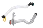 Upper & Lower Turbocharger Coolant Lines (supply) For Land Rover 3.0L L6 New. Price: $219.05.