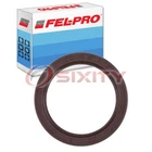 Fel-pro Front Engine Crankshaft Seal Kit 2010-2013 Kia Forte 2.0L 2.4L Fv New. Price: $15.17.