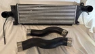 2024 2025 Toyota Tacoma 2.4L Turbo Intercooler 17940-AK010 Genuine Oem Used. Price: $1400.00.