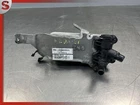 2011-2017 Bmw X3 Transmission Oil Cooler Heat Exchanger Used. Price: $52.70.