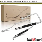 New Engine Oil Cooler Line For Chevrolet Impala 2006-2011 V6 3.9L Inlet & Outlet. Price: $89.68.