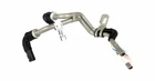 Genuine Oem Ford CR3Z-7R081-D Oil Cooler Tube New. Price: $603.10.