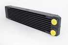 Csf Cooling 8201 Dual-pass Oil Cooler M22X1.5 22LX4.75HX2.16W New. Price: $579.00.