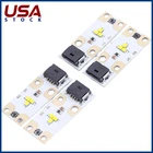 New Front Left Right Xenon Headlights Csl Yellow Drl Boards For Bmw 440I 2017. Price: $25.71.