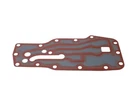 Genuine Mopar Engine Oil Cooler Gasket 68724051AA New. Price: $61.32.