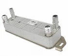 New Oem 17-22 Ford Super Duty 6.7L Transmission Oil Cooler Heat Exchanger. Price: $152.30.