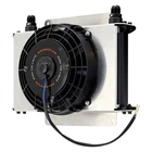 Mishimoto MMOC-25-K Oil Cooler Kit New. Price: $322.98.