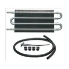 Hayden Oil Cooler, Transmission OC-1401 Ultra-cool, 3/8' Push-on Fitting, 3/4' X New. Price: $38.59.