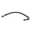 Fleece FPE-CRTFL-19 Turbo Oil Feed Line For 2019-2024 Dodge Ram 2500/3500 6.7L New. Price: $90.95.