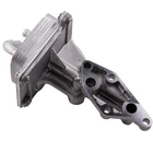 New Oil Cooler Kit For Nissan Rogue Renault Koleos 2008-15 21300-JG36A Assembly. Price: $53.99.