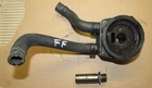 1985-1991 Corvette Oem Oil Cooler Rpo Option KC4, Gm 14084369 Used. Price: $86.99.