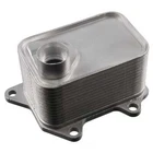 Febi Bilstein 102853 Engine Oil Cooler New. Price: $114.94.