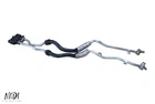 2016 - 2019 Bmw G12 750XI Transmission Oil Cooler Line Pipe Pair Oem 487803152 Used. Price: $71.25.