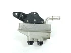 Jeep Wrangler 2021 2.0L Awd Auto 280KW Transmission Oil Cooler 68404398AA Oem Used. Price: $100.00.