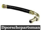 Porsche 911 (oil Crossover Pipe To Reservoir) Cohline New. Price: $180.83.