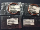Genuine Subaru 2006-07 Wrx & 2004-07 Forester Baja Oil Cooler Seal Ring Kit New. Price: $20.24.