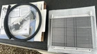 Flex-a-lite 23 Row Aluminum Transmission Fluid Cooler 3/8 Barb Ports 11 7-7/8" New. Price: $49.95.