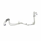 Genuine Ford Automatic Transmission Oil Cooler Hose Assembly HL3Z-7R081-A New. Price: $176.58.