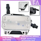 Transmission Oil Cooler For 2016-2019 Bmw X1/2018-2019 X2 17217640013 New. Price: $63.47.