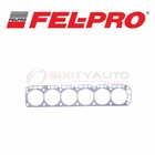 Fel-pro Cylinder Head For 1975-1978 Gmc G15 4.1L L6 Engine Gaskets New. Price: $38.12.