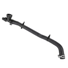 Ford F-250 Super Duty 17-19 Standard Outlet Engine Oil Cooler Coolant Pipe New. Price: $44.63.