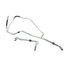 Transmission Oil Cooler Hose 2005-2009 Ford F250 F150 Lincoln Mark Lt New. Price: $78.04.