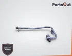 12-15 Mercedes W204 C250 SLK250 Engine Motor Charger Coolant Hose Line Pipe Used. Price: $31.68.