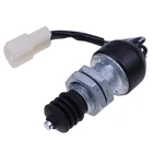 Safety Switch For Kubota 5T057-42230 52320-42900 52320-42883 52320-42882 New. Price: $46.99.