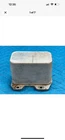 Nissan Titan Xd 5.0L Turbo Diesel Engine Oil Cooler W/ Gasket 47K 2016-2019 Oem Used. Price: $250.00.