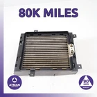 14-19 Bmw F86 X6M X5M S63 4.4L V8 Engine Auxiliary Oil Cooler Radiator Oem 80K Used. Price: $373.50.