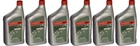 6 Qts Oem Genuine Honda Acura Automatic Transmission Fluid Atf DW-1 New Sealed. Price: $65.74.