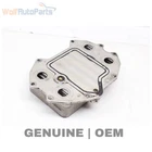 2018-2024 Audi S5 Sportback Engine Oil Cooler 06M117015M Used. Price: $33.49.