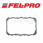 Fel-pro Valve Cover Gasket Set For 1985-1988 Chevrolet Sprint 1.0L L3 Zf New. Price: $17.50.