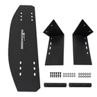 Universal Intercooler Cooling Panel Air Guide Aluminum 600X300MM Adjustable New. Price: $57.76.