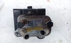 2016 Maserati Ghibli Engine Oil Cooler Used. Price: $125.00.