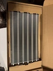 Universal Aluminium 5/16" Trans Oil Cooler Or Evap. Tube & Fin Kit Pass New. Price: $65.00.