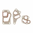 Victor Reinz Engine Oil Cooler Gasket Set 131000401 Ford New. Price: $41.28.